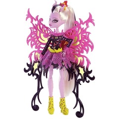 Бонита Фемур. Монстрические Мутации