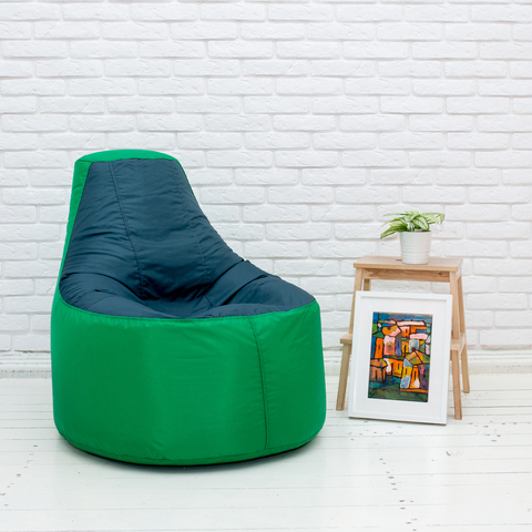 Престиж плащёвка (зелёно-серый)