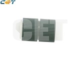 Ролик подхвата RL1-1289-000 для HP Color LaserJet CP6015/CM6030/CM6040 (CET), CET5843