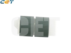 Ролик подхвата RL1-1289-000 для HP Color LaserJet CP6015/CM6030/CM6040 (CET), CET5843