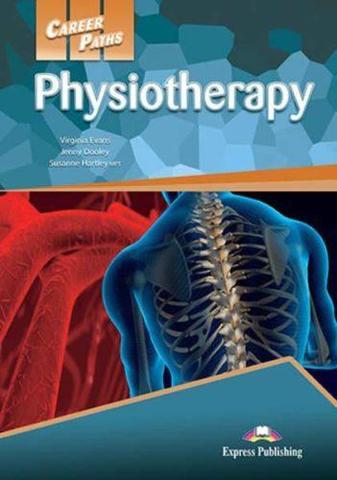 Physiotherapy  (esp). Student's book. Учебник