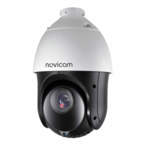 Камера видеонаблюдения Novicam STAR 215 (ver.1260)