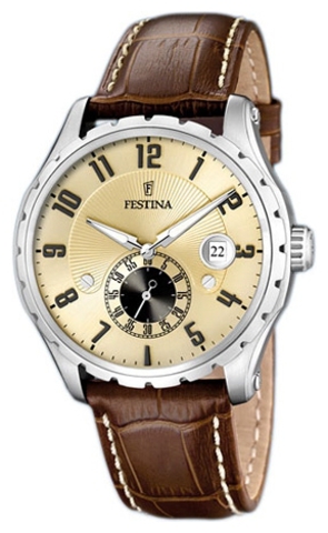 Наручные часы Festina F16486/2 фото