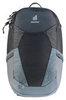 Картинка рюкзак туристический Deuter Futura 27 graphite-shale - 3