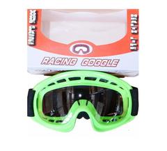 Очки детские Racing Goggle