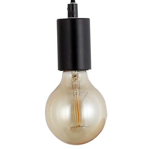 Подвес Arte Lamp Fuori A9184SP-1BK