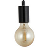 Подвес Arte Lamp Fuori A9184SP-1BK