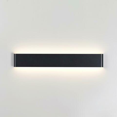 Настенный светодиодный светильник Odeon Light FRAMANT 4294/20WL