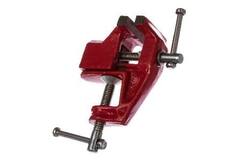 Тиски 40мм крепление для стола Sparta