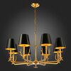 Люстра подвесная ST Luce Velossa SL1123.203.08