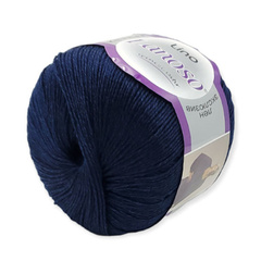 Пряжа Lanoso Lino (958)