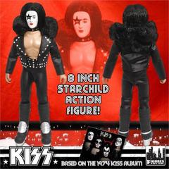 Kiss - The Starchild (Paul Stanley)