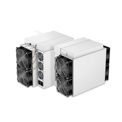 Asic майнер Bitmain Antminer S19J PRO+ 120 TH/s