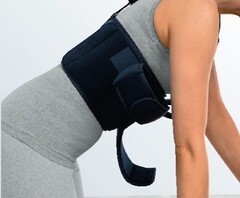 Бандаж плечевой иммобилизирующий medi Arm fix