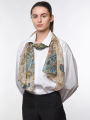 Шарф женский