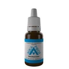 Пигмент Aqua-Prof Mochaccino