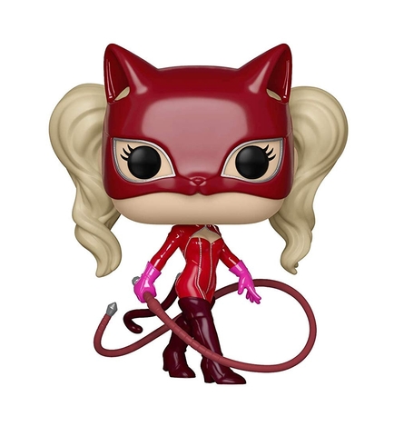 Фигурка Funko POP! Games Persona 5 Panther 37412