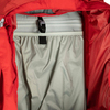 Картинка рюкзак туристический Osprey Ariel Plus 70 Carnelian Red - 10