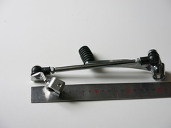 Рычаг кпп Honda CB400 VTEC 1992-2008