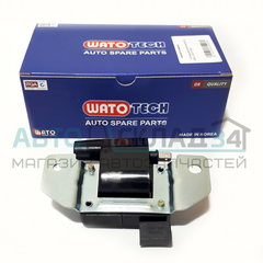 КАТУШКА ЗАЖИГАНИЯ MATIZ 0,8 ЕВРО-2 PHC VALEO