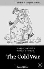 The Cold War 1945-91, 2nd Edition