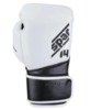 Перчатки Ultimatumboxing Spar White Classic