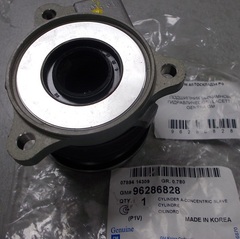 ПОДШИПНИК ВЫЖИМНОЙ ГИДРАВЛИЧЕСКИЙ LACETTI, GENTRA GM