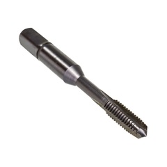 Метчик №10 -32-UNF (Комплект 2шт) DIN2181 HSS 2B 60° 45мм a=4,9 Bucovice(CzTool) 146010