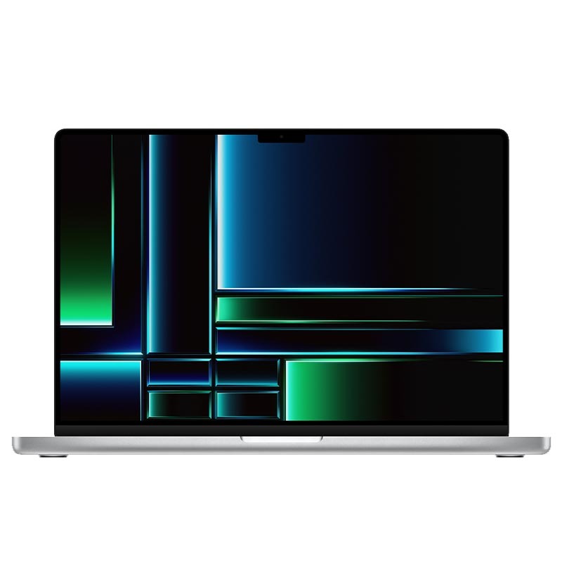 MacBook Pro 16