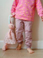 Джоггеры Mjölk Desert Rose