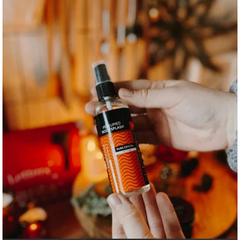 Парфюмированный спрей для тела Natural Instinct  с феромонами жен. 