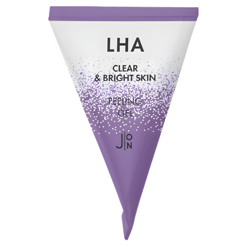 J:on LHA Clear&Bright Skin Peeling Gel Гель-пилинг для лица