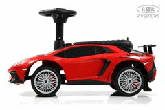 Толокар Lamborghini M555MM-D (ЛИЦЕНЗИОННАЯ МОДЕЛЬ)