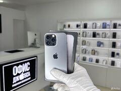 iPhone 13 Pro Max, 256 ГБ б/у