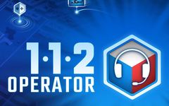 112 Operator (для ПК, цифровой код доступа)