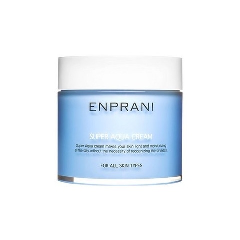 Enprani Super aqua cream