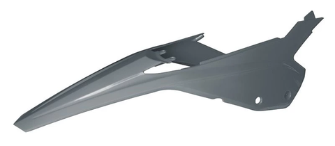 Крыло заднее с боковинами Beta 125-480RR 20-24 серое