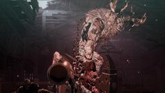 The First Berserker: Khazan (диск для PS5, интерфейс и субтитры на русском языке)