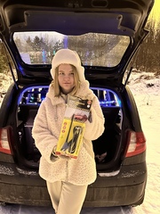 АНТЕННА АВТОМОБИЛЬНАЯ ВРЕЗНАЯ НАКЛОННАЯ ТРИАДА-65 ЕВРОДИЗАЙН