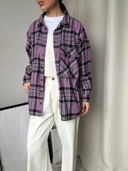 Рубашка Tigha, s