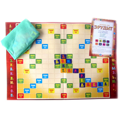 Настольная игра"Эрудитус"