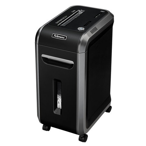 Уничтожитель бумаг (Шредер) Fellowes Powershred 99Ci