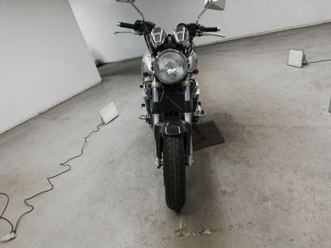 Yamaha XJR 1300