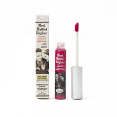 Помада The Balm Chivalrous