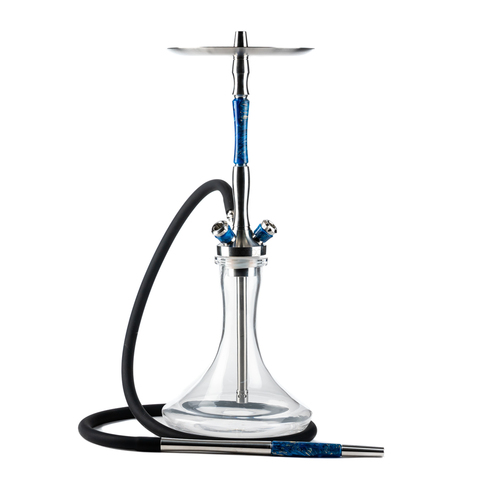 Кальян Union Hookah Fibonacci Hybryd Blue