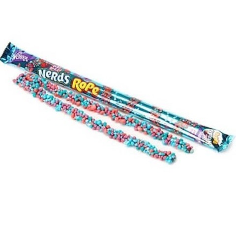 Nerds Rope голубика 26 гр