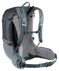 Рюкзак Deuter Futura 27 graphite-shale (2021) - 2