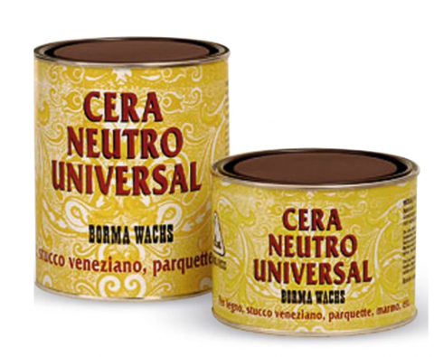 Универсальный воск CERA NEUTRO UNIVERSAL