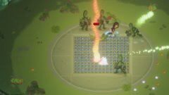 Gift of Parthax (для ПК, цифровой код доступа)