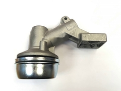 Редуктор на бензотриммер STIHL FS-55 ( с верхним креплением )